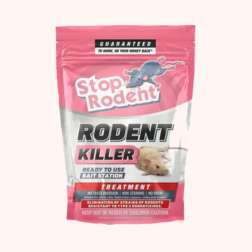 produit Stop Rodent