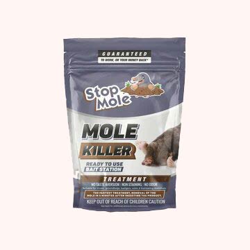 produit Stop Mole