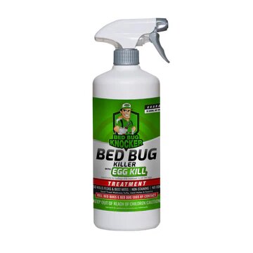 produit Bed Bug Knocker