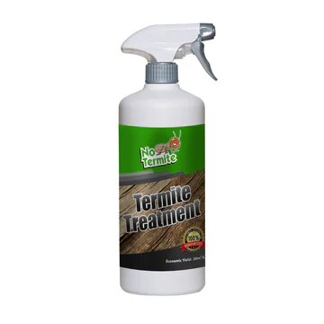 produit Termite Treatment