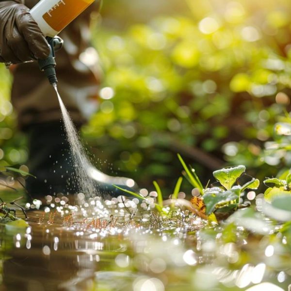 Comment éliminer les larves de moustique : méthodes efficaces pour comprendre et agir contre ces nuisibles