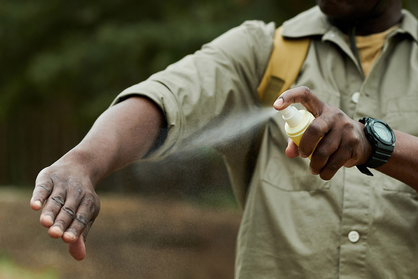 se protéger efficacement des piqûres de moustiques