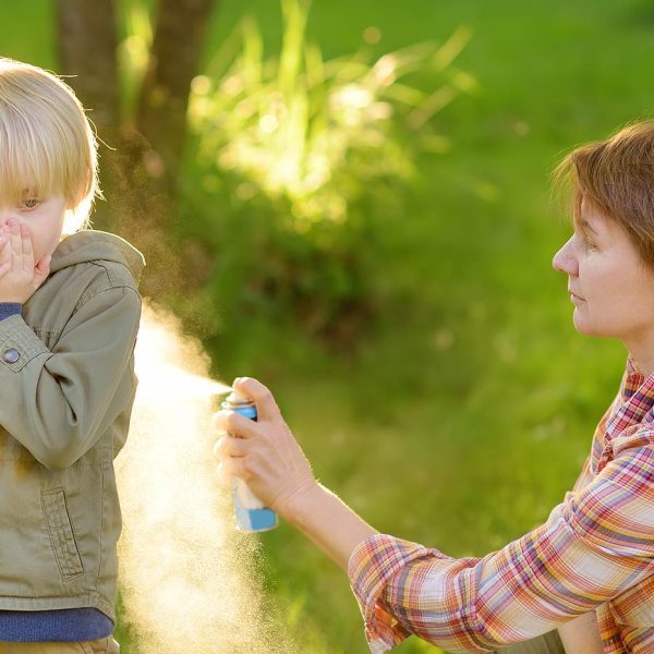 Astuces efficaces pour éloigner les moustiques naturellement