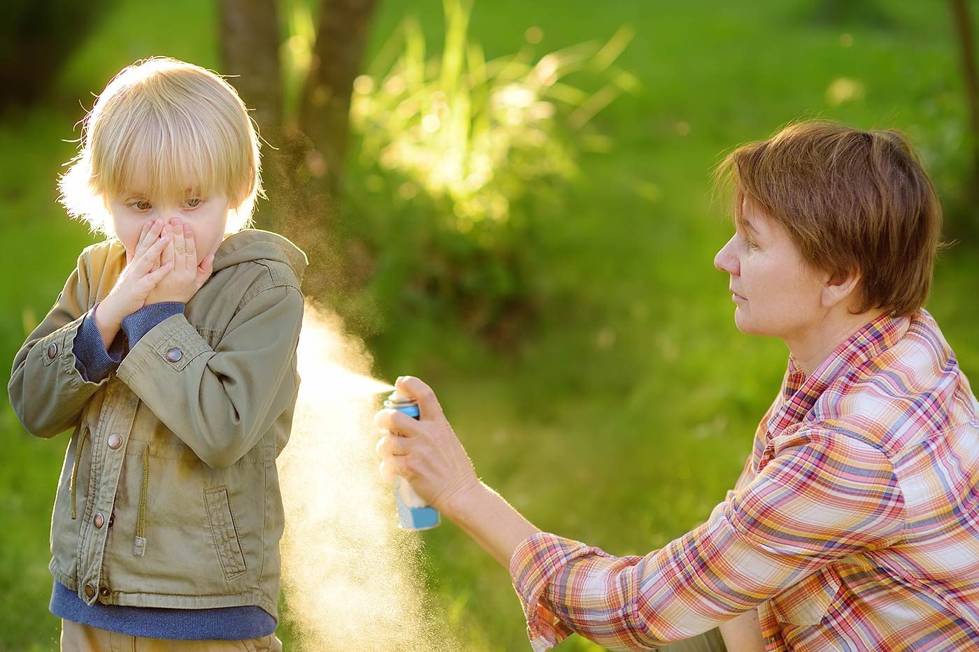 Astuces efficaces pour éloigner les moustiques naturellement