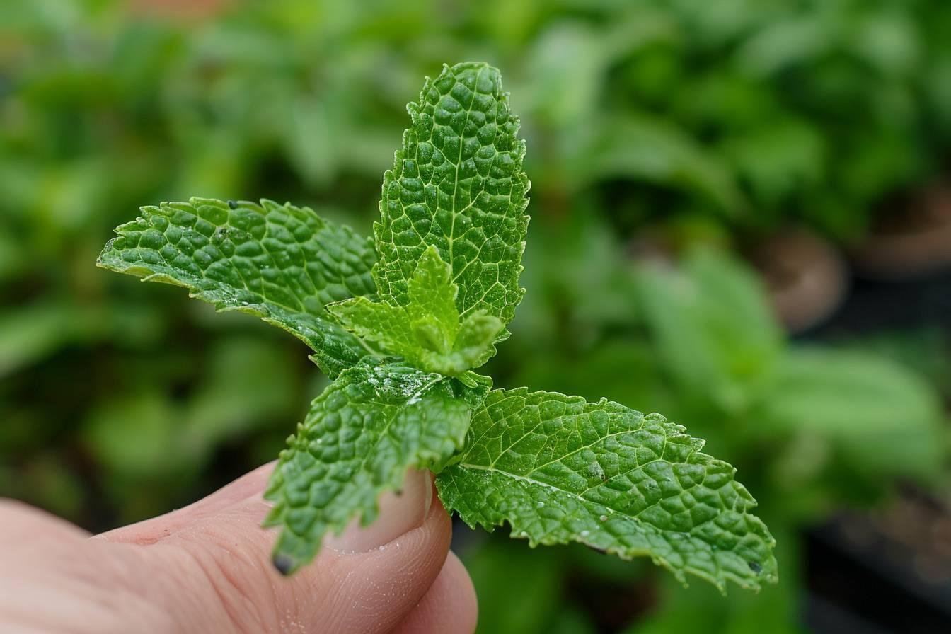 Les 5 meilleures plantes anti-moustiques pour cet été