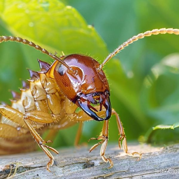 Protégez votre maison des termites : méthodes éprouvées