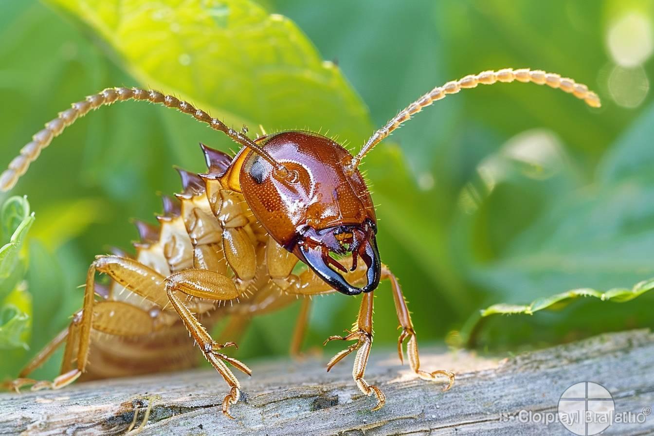 Protégez votre maison des termites : méthodes éprouvées